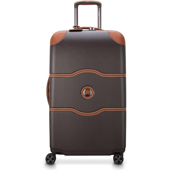 Maleta Delsey Paris Chatelet Air 2.0 91L Rígida TSA