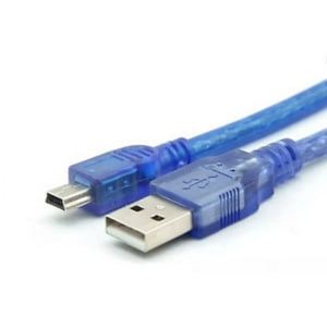 Cellpoint - Cable Usb De 5Pin 3 Metros