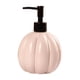 thumbnail image 1 of Dispensador de Jabón Calabaza Halloween Rosa y Negro, 1 of 3