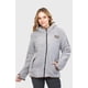 thumbnail image 1 of Chaqueta Chiporro Clásica Gris Mujer Falcone, 1 of 3