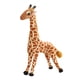 thumbnail image 2 of Jirafa De Peluche, Juguete Interactivo Realista, Juguete Suave Para Niños, Niños, 60cm, 2 of 3