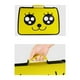 thumbnail image 2 of Bolso Transportador Mascotas Pequeño Perro O Gato Viajes, 2 of 7