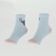 thumbnail image 2 of Tripack Calcetines Niña Rosado Print Lilo & Stitch Disney, 2 of 11