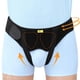 thumbnail image 1 of Cinturón de hernia TENB para hombre, soporte para hernias, entramado inguinal mediano, 1 of 9