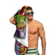 thumbnail image 5 of Toalla de Playa Desmarcar Teletubbies 78 x 180 cm, 5 of 6