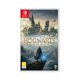 thumbnail image 1 of Videojuego Warner Home Vídeo Hogwarts Legacy Nintendo Switch, 1 of 6