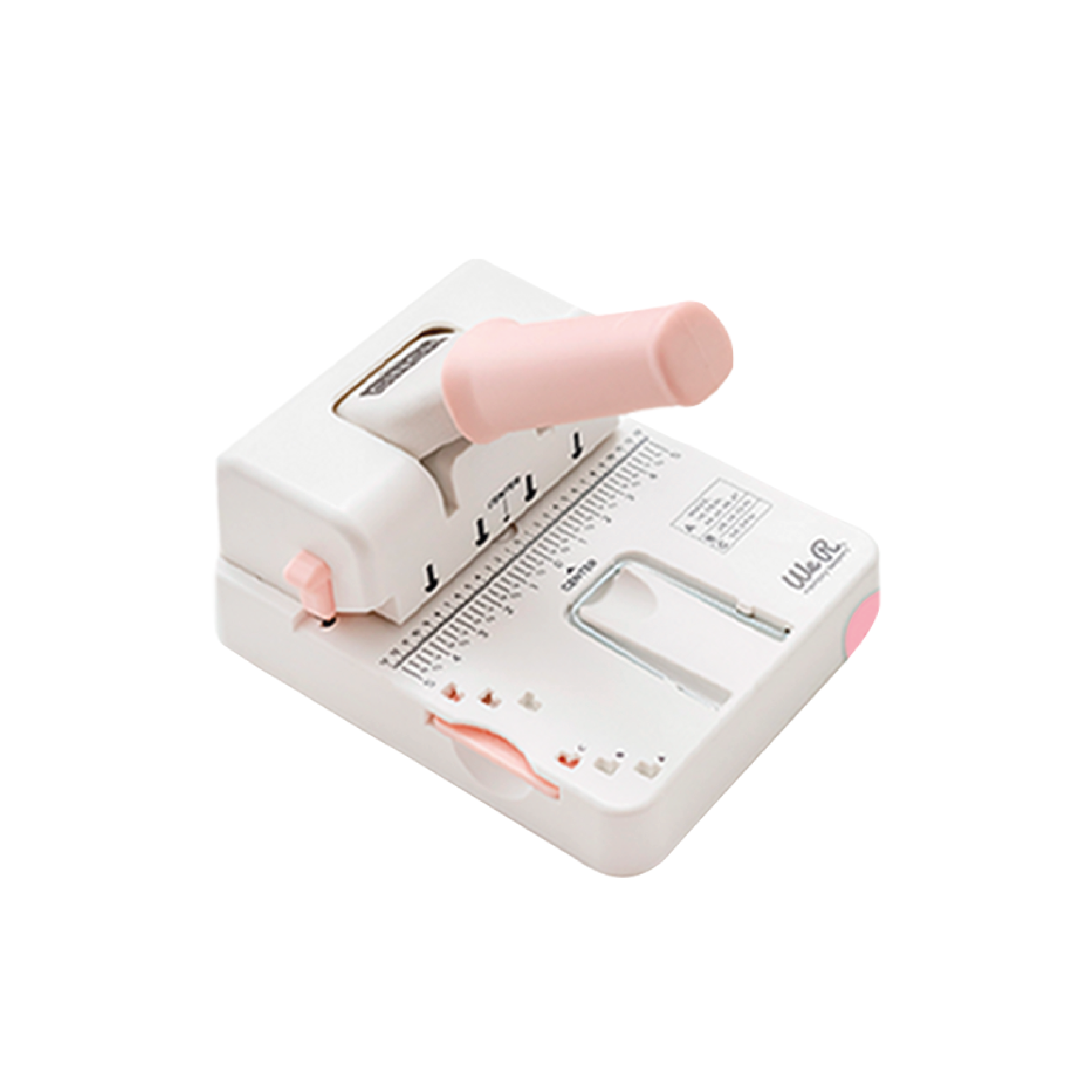 We R Memory Keepers - Encuadernadora Disc Cinch