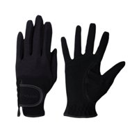 Ioensy - Guantes De Equitación Creativo Mitones Ecuestres Para Ciclismo Jardinería Entrenamiento Xs