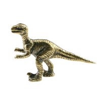 Magideal - Figura De Dinosaurio, Adorno De Dinosaurio, Obra De Arte, Estatua De Dinosaurio, Escultura De Animal Para Entrada, Librería De Oficina, Decoración De