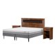 thumbnail image 1 of Cama Europea Rosen Pratta 2 Pl 150 X 200 Cm Bd Ferrara, 1 of 6