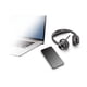 thumbnail image 2 of Auriculares Poly Voyager Focus 2 UC USB-C Bluetooth con micrófono, 2 of 6