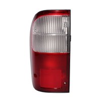 Repuestos Del Sol - Farol Trasero Izquierdo Toyota Hilux 2.4 1998 2006