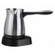 thumbnail image 1 of Cafetera Electrica 600W 500ML De Acero Inoxidable SK-214 Sokany, 1 of 5