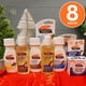 thumbnail image 3 of Set de Cuidado Corporal Palmer's Aceite de Coco y Manteca de Karité, 8 piezas, 3 of 6