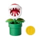 thumbnail image 2 of Nintendo Figura Planta Piraña C/moneda, 2 of 2