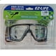 thumbnail image 1 of Mascara Para Buceo Transpar Ajustable Silicona Templa Adulto, 1 of 3