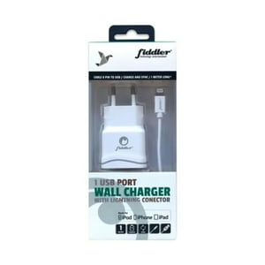 Cargador Fiddler Para Telefono Iphone