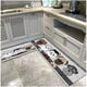 thumbnail image 1 of Pack de 02 Alfombra para Cocina con Antideslizantes-31, 1 of 3