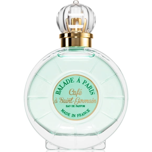 Jeanne Arthes French Way of Life Cafe a Saint Germain EDP 100 ML