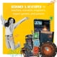 thumbnail image 5 of Game Thames & Kosmos EXIT: The Cursed Labyrinth Card (más de 10 años), 5 of 7
