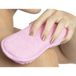 Almohadillas Exfoliantes Lady Genny