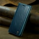 thumbnail image 1 of Luxury Magnetic Card Holder Leather Wallet Case for Samsung Galaxy S Series - All-Round Protection, 1 of 3