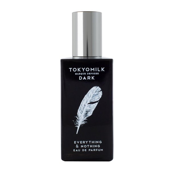 Perfume TOKYOMILK Dark Everything & Nothing Everything Everything Everything, 47,3 ml
