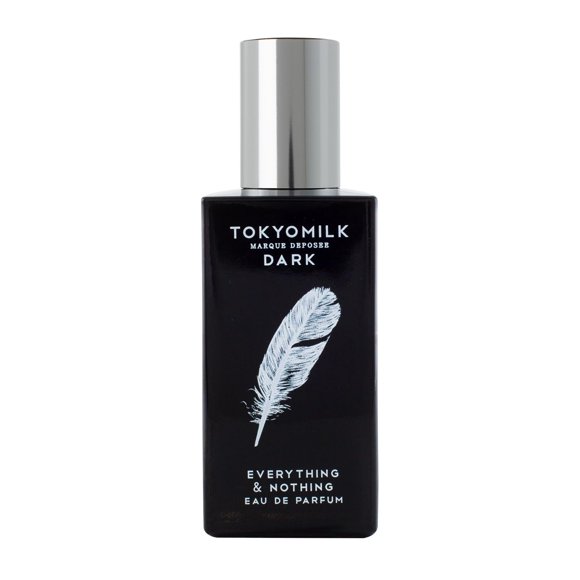 Perfume TOKYOMILK Dark Everything & Nothing Everything Everything Everything, 47,3 ml