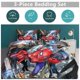 thumbnail image 5 of Spidean Bedding Se for Kids Men Women Full Size3s Comforter Cover And Pillowcases-, 5 of 5