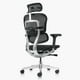 thumbnail image 5 of Silla Ergohuman Elite 2 Negro c/cabecero, 5 of 8
