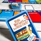 thumbnail image 2 of Juego de mesa All Things Equal Miss Bernard is a Wild Card, 2 of 7