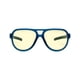 thumbnail image 1 of Lentes GUNNAR Alienware Roswell Conspiracy Blue Amber, 1 of 4