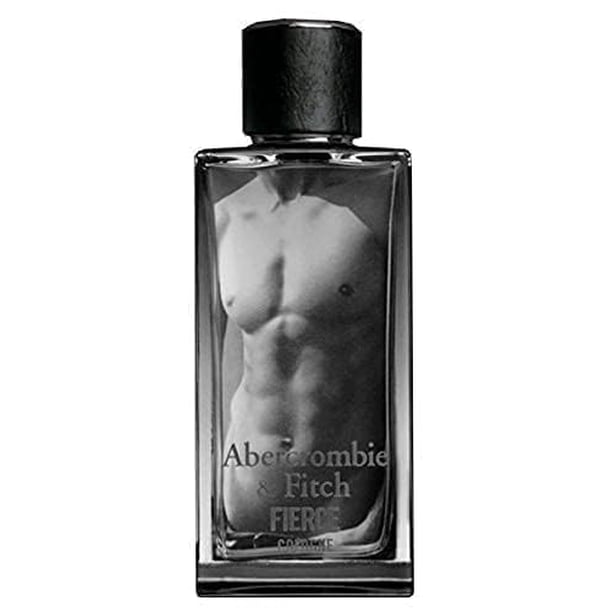 Perfume Abercrombie & Fitch Fierce Eau de Cologne 100 ml para