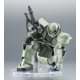 thumbnail image 3 of Figura de acción TAMASHII NATIONS Mobile Suit Gundam ZAKU II, 3 of 8