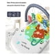 thumbnail image 5 of Gimnasio Musical Para Bebe Con Piano Blanco, 5 of 6