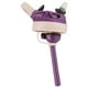 thumbnail image 3 of Botella de agua Contigo Kids AUTOSPOUT con tapa 420 ml, 3 of 3