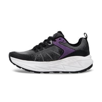 Zapatilla Mujer Trail Running Altitude Spalding