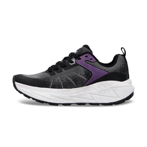 Zapatilla Mujer Trail Running Altitude Spalding