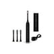 thumbnail image 1 of Cepillo Dientes Eléctrico Recargable Usb Limpieza NEGRO., 1 of 3