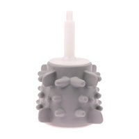 Bothyi - Accesorio Pelador De Ajos, Aparato De Cocina Para Pelar Ajos, 3 L