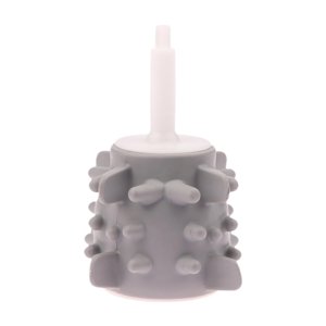 Bothyi - Accesorio Pelador De Ajos, Aparato De Cocina Para Pelar Ajos, 3 L