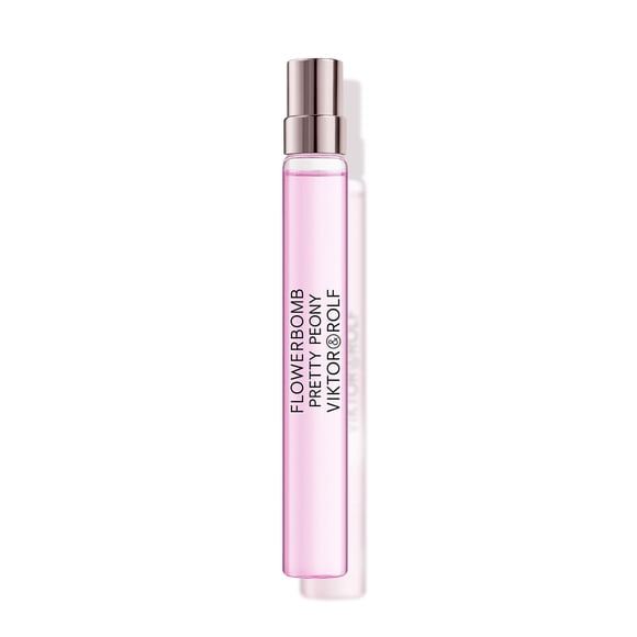 Perfume Viktor&Rolf Flowerbomb Pretty Peony, 10 ml