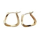 thumbnail image 1 of Pendientes De Mujer Accesorios De Traje Simples Estéticos Pendientes Geométricos De Metal Estilo D, 1 of 3
