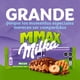 thumbnail image 2 of Chocolate milka mmmax relleno de avellanas 270gr, 270 g, 2 of 3