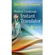 thumbnail image 1 of Libro Saunders Traductor Instantáneo de Lenguaje Médico, 1 of 1