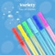 thumbnail image 3 of Varitas de Burbujas JOYIN 24 Pack 37cm Colores Surtidos, 3 of 3