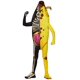 thumbnail image 1 of Disfraz juvenil Spirit Halloween Fortnite Peely Bone, 1 of 3