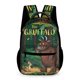 thumbnail image 1 of Gruffalo Mochila Escolar para Niños y Niñas, Mochila Infantil de Alta Calidad Ligera, Grande y Duradera 43x15x32cm, 1 of 6
