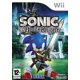 thumbnail image 1 of Videojuego SEGA Sonic y el Caballero Negro - Wii, 1 of 9