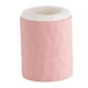 thumbnail image 2 of Soporte Para Gafas Con Forro De Felpa, Resistente, Para Mesa, Color Rosa Y Blanco, 2 of 5